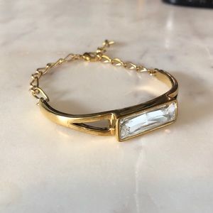 Swarovski bracelet